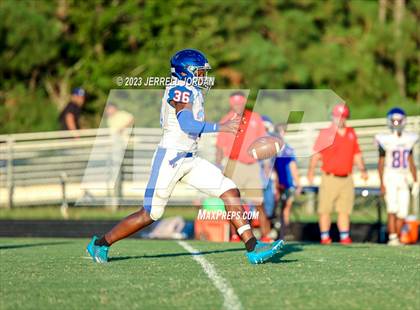 Thumbnail 1 in Wake Forest @ Southeast Raleigh photogallery.