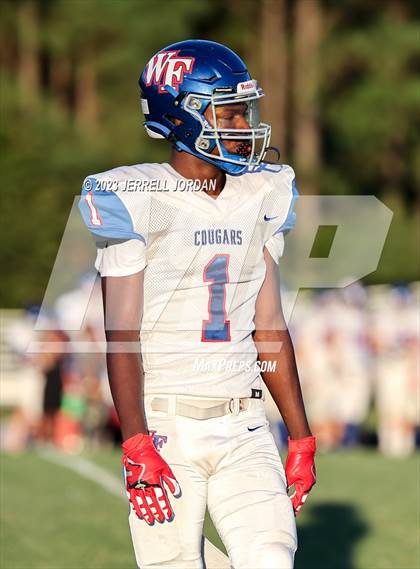 Thumbnail 2 in Wake Forest @ Southeast Raleigh photogallery.