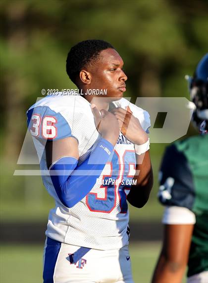 Thumbnail 3 in Wake Forest @ Southeast Raleigh photogallery.
