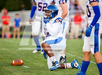 Thumbnail 2 in Wake Forest @ Southeast Raleigh photogallery.