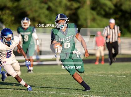 Thumbnail 1 in Wake Forest @ Southeast Raleigh photogallery.