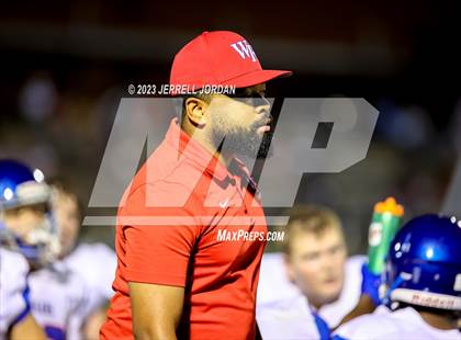 Thumbnail 3 in Wake Forest @ Southeast Raleigh photogallery.