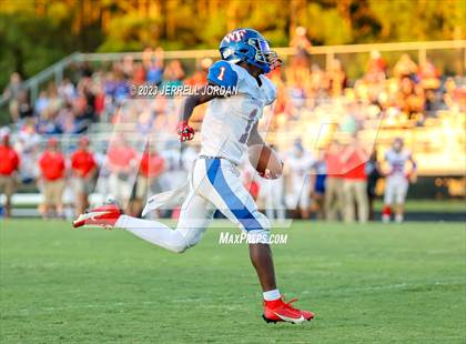 Thumbnail 3 in Wake Forest @ Southeast Raleigh photogallery.