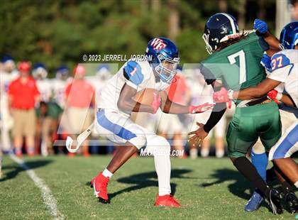 Thumbnail 2 in Wake Forest @ Southeast Raleigh photogallery.