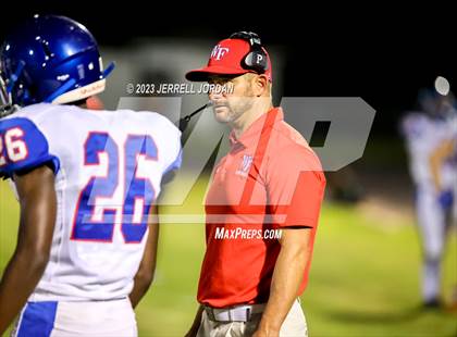 Thumbnail 2 in Wake Forest @ Southeast Raleigh photogallery.