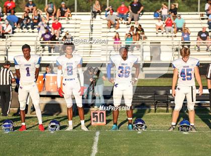 Thumbnail 2 in Wake Forest @ Southeast Raleigh photogallery.