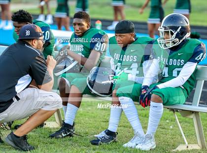 Thumbnail 2 in Wake Forest @ Southeast Raleigh photogallery.