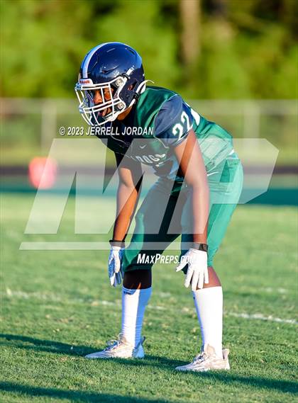 Thumbnail 2 in Wake Forest @ Southeast Raleigh photogallery.