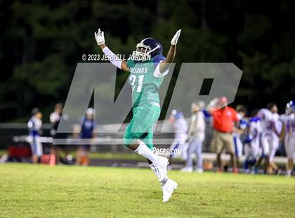 Thumbnail 1 in Wake Forest @ Southeast Raleigh photogallery.