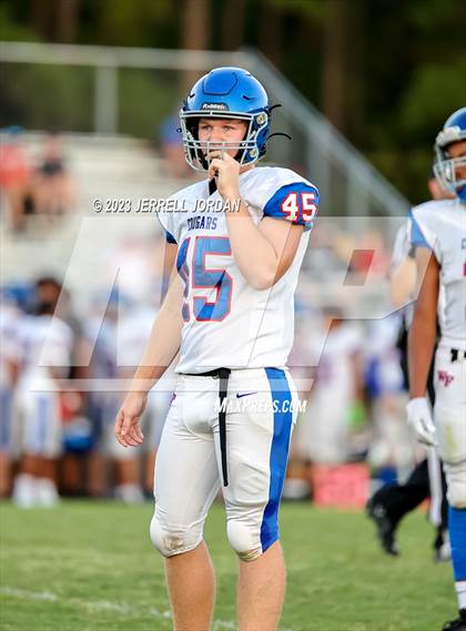 Thumbnail 1 in Wake Forest @ Southeast Raleigh photogallery.