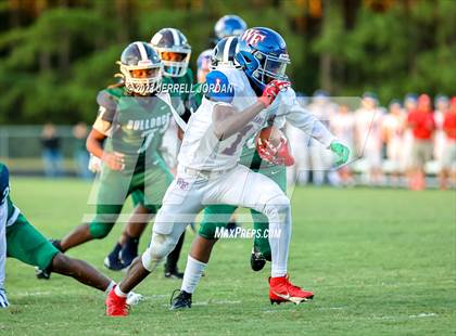 Thumbnail 1 in Wake Forest @ Southeast Raleigh photogallery.