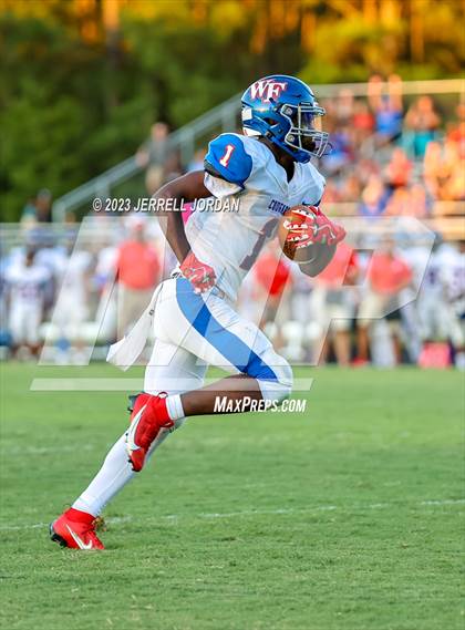 Thumbnail 2 in Wake Forest @ Southeast Raleigh photogallery.