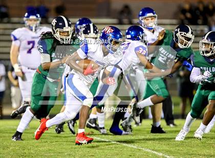 Thumbnail 1 in Wake Forest @ Southeast Raleigh photogallery.