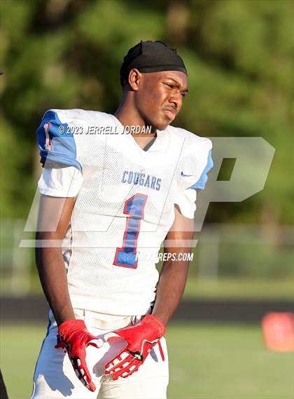 Thumbnail 2 in Wake Forest @ Southeast Raleigh photogallery.