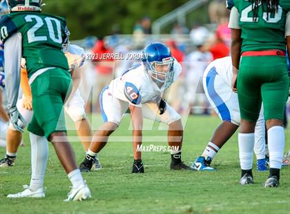 Thumbnail 2 in Wake Forest @ Southeast Raleigh photogallery.