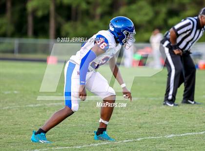 Thumbnail 3 in Wake Forest @ Southeast Raleigh photogallery.