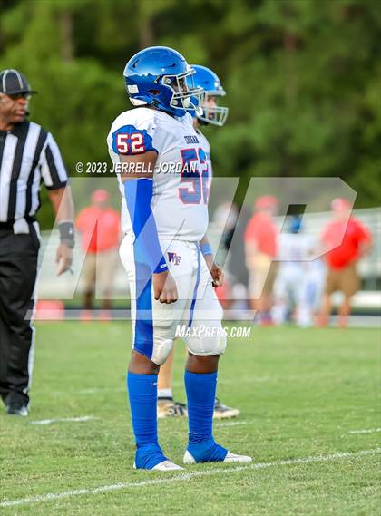Thumbnail 1 in Wake Forest @ Southeast Raleigh photogallery.
