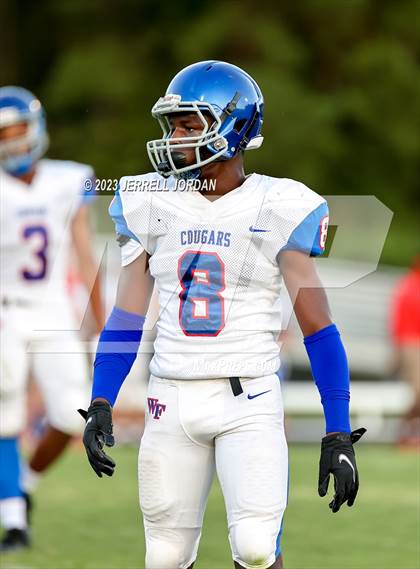 Thumbnail 1 in Wake Forest @ Southeast Raleigh photogallery.