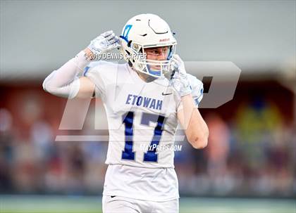 Thumbnail 2 in Etowah @ River Ridge photogallery.