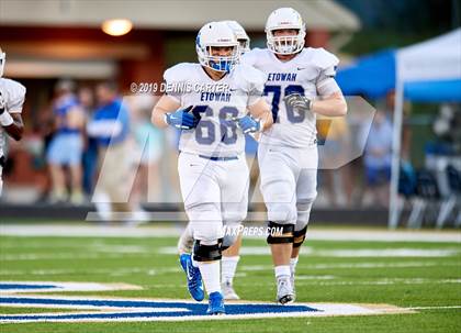 Thumbnail 3 in Etowah @ River Ridge photogallery.