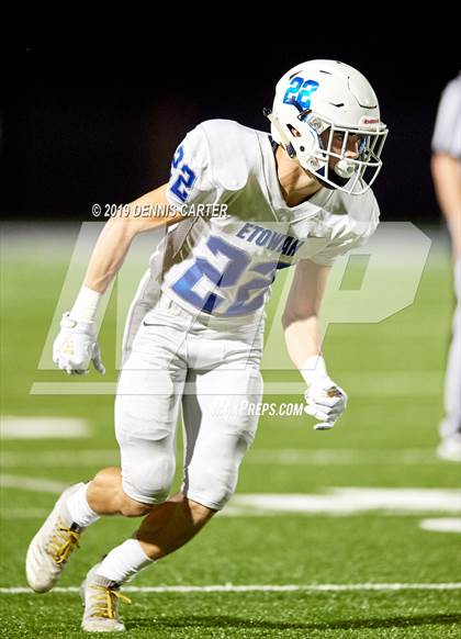 Thumbnail 3 in Etowah @ River Ridge photogallery.