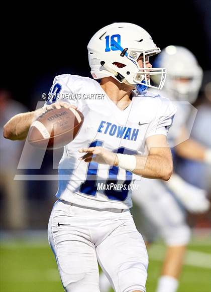 Thumbnail 1 in Etowah @ River Ridge photogallery.