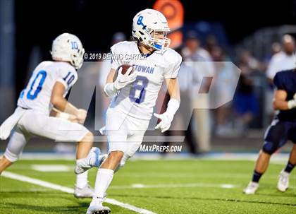 Thumbnail 1 in Etowah @ River Ridge photogallery.