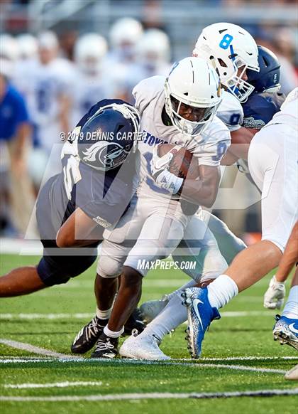 Thumbnail 3 in Etowah @ River Ridge photogallery.