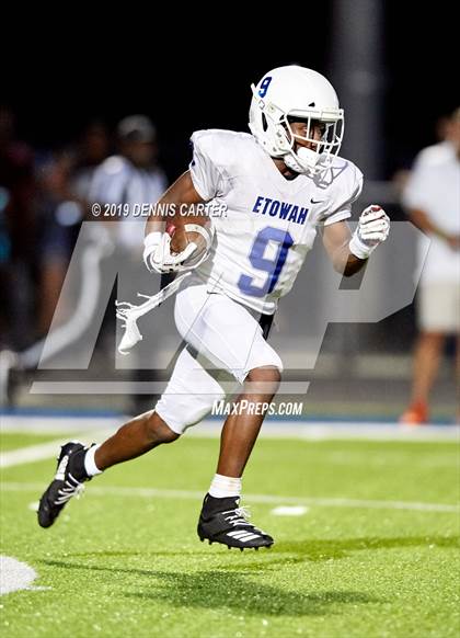 Thumbnail 3 in Etowah @ River Ridge photogallery.