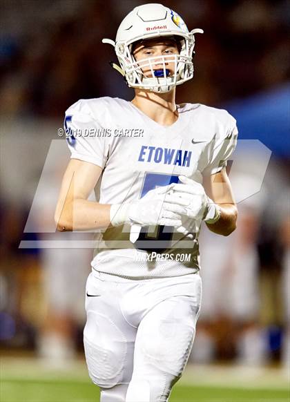 Thumbnail 1 in Etowah @ River Ridge photogallery.