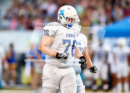 Thumbnail 3 in Etowah @ River Ridge photogallery.