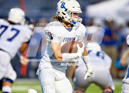 Thumbnail 1 in Etowah @ River Ridge photogallery.