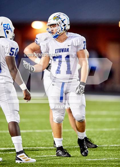 Thumbnail 1 in Etowah @ River Ridge photogallery.