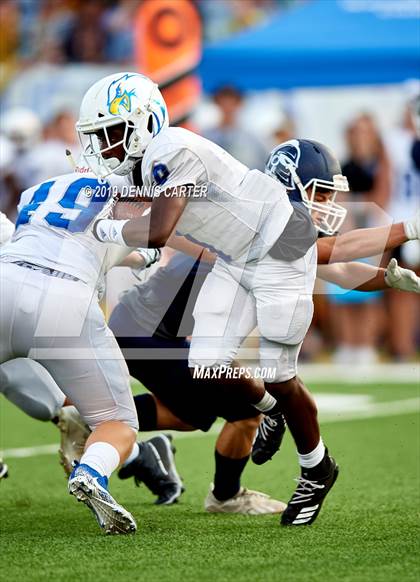Thumbnail 1 in Etowah @ River Ridge photogallery.