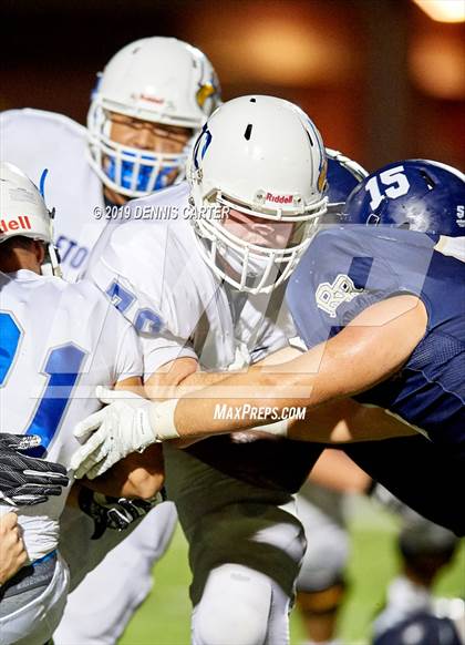 Thumbnail 1 in Etowah @ River Ridge photogallery.