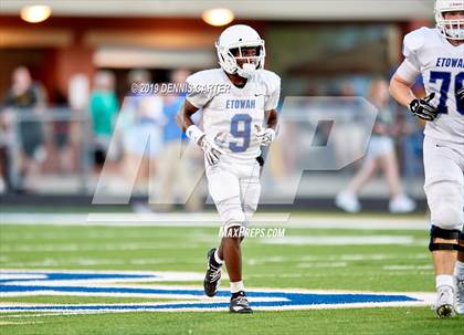 Thumbnail 1 in Etowah @ River Ridge photogallery.