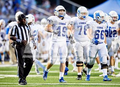 Thumbnail 1 in Etowah @ River Ridge photogallery.