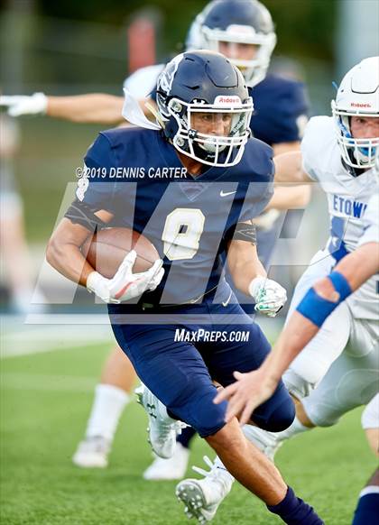 Thumbnail 3 in Etowah @ River Ridge photogallery.