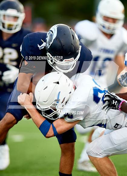 Thumbnail 1 in Etowah @ River Ridge photogallery.