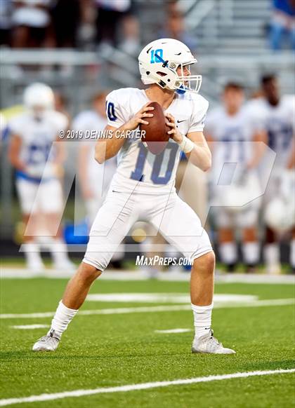 Thumbnail 2 in Etowah @ River Ridge photogallery.