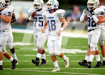 Thumbnail 1 in Etowah @ River Ridge photogallery.