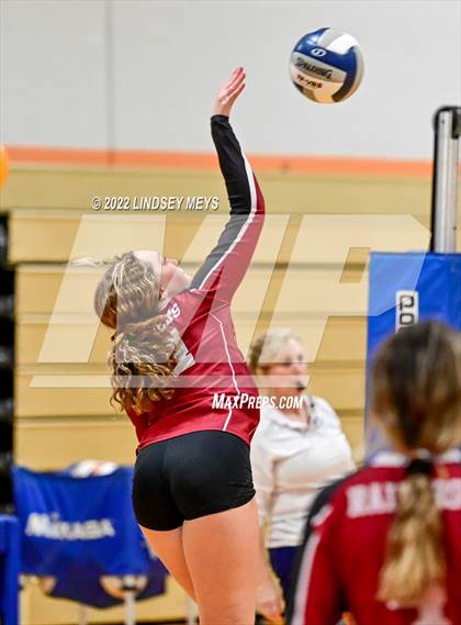Thumbnail 1 in Livonia @ Caledonia-Mumford photogallery.