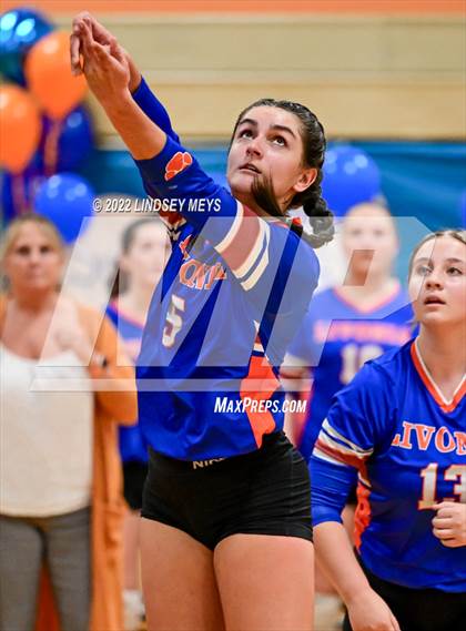 Thumbnail 3 in Livonia @ Caledonia-Mumford photogallery.
