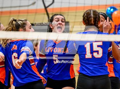 Thumbnail 2 in Livonia @ Caledonia-Mumford photogallery.