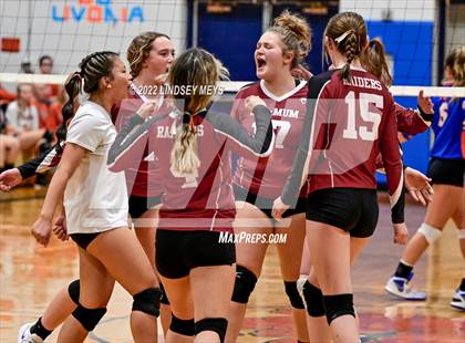 Thumbnail 1 in Livonia @ Caledonia-Mumford photogallery.