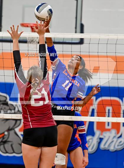 Thumbnail 1 in Livonia @ Caledonia-Mumford photogallery.