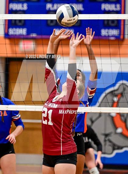 Thumbnail 2 in Livonia @ Caledonia-Mumford photogallery.