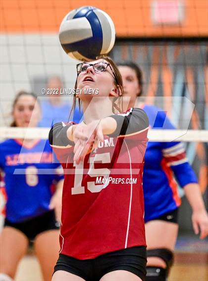 Thumbnail 2 in Livonia @ Caledonia-Mumford photogallery.