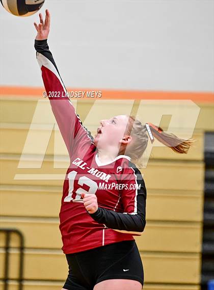 Thumbnail 2 in Livonia @ Caledonia-Mumford photogallery.