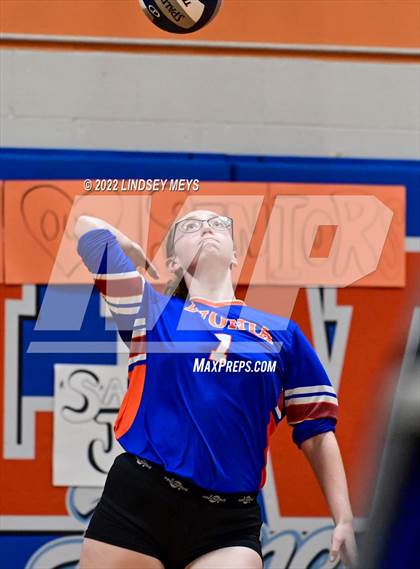 Thumbnail 2 in Livonia @ Caledonia-Mumford photogallery.